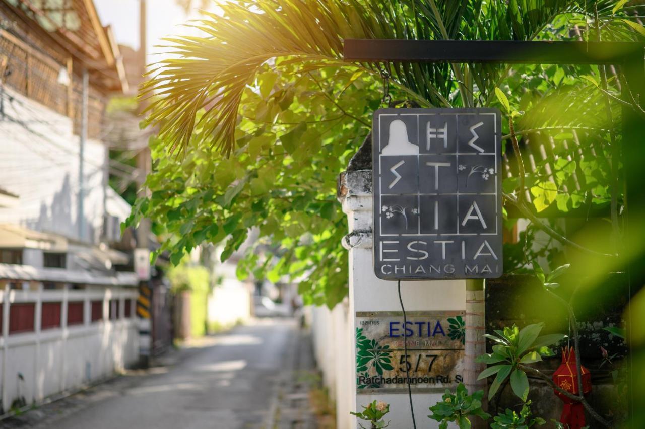 Estia Chiangmai -sha Chiang Mai