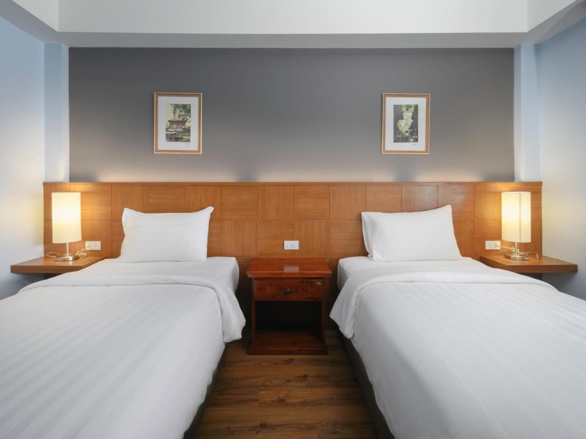 Hotel Estia Chiangmai -sha Chiang Mai