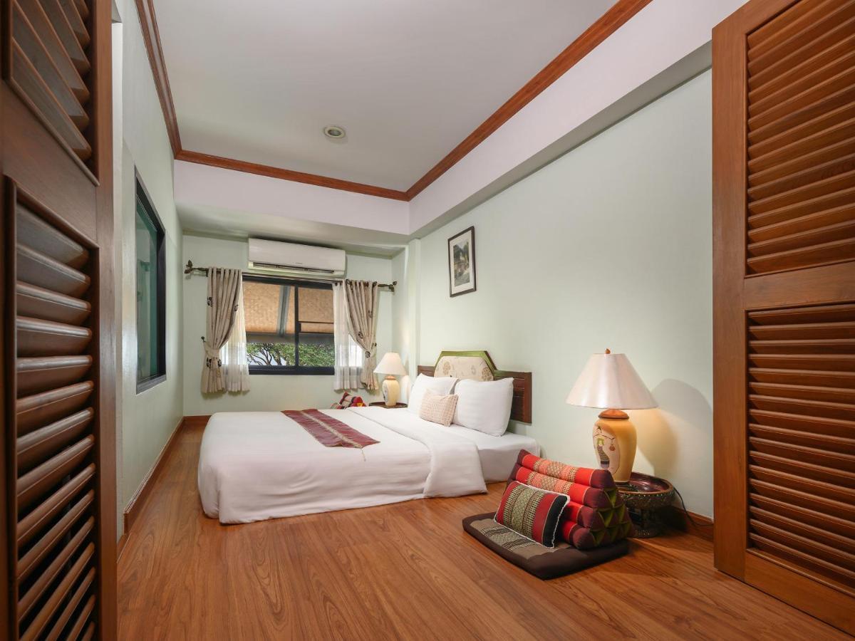 Hotel Estia Chiangmai -sha Chiang Mai