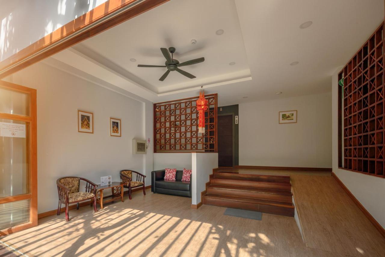 Hotel Estia Chiangmai -sha