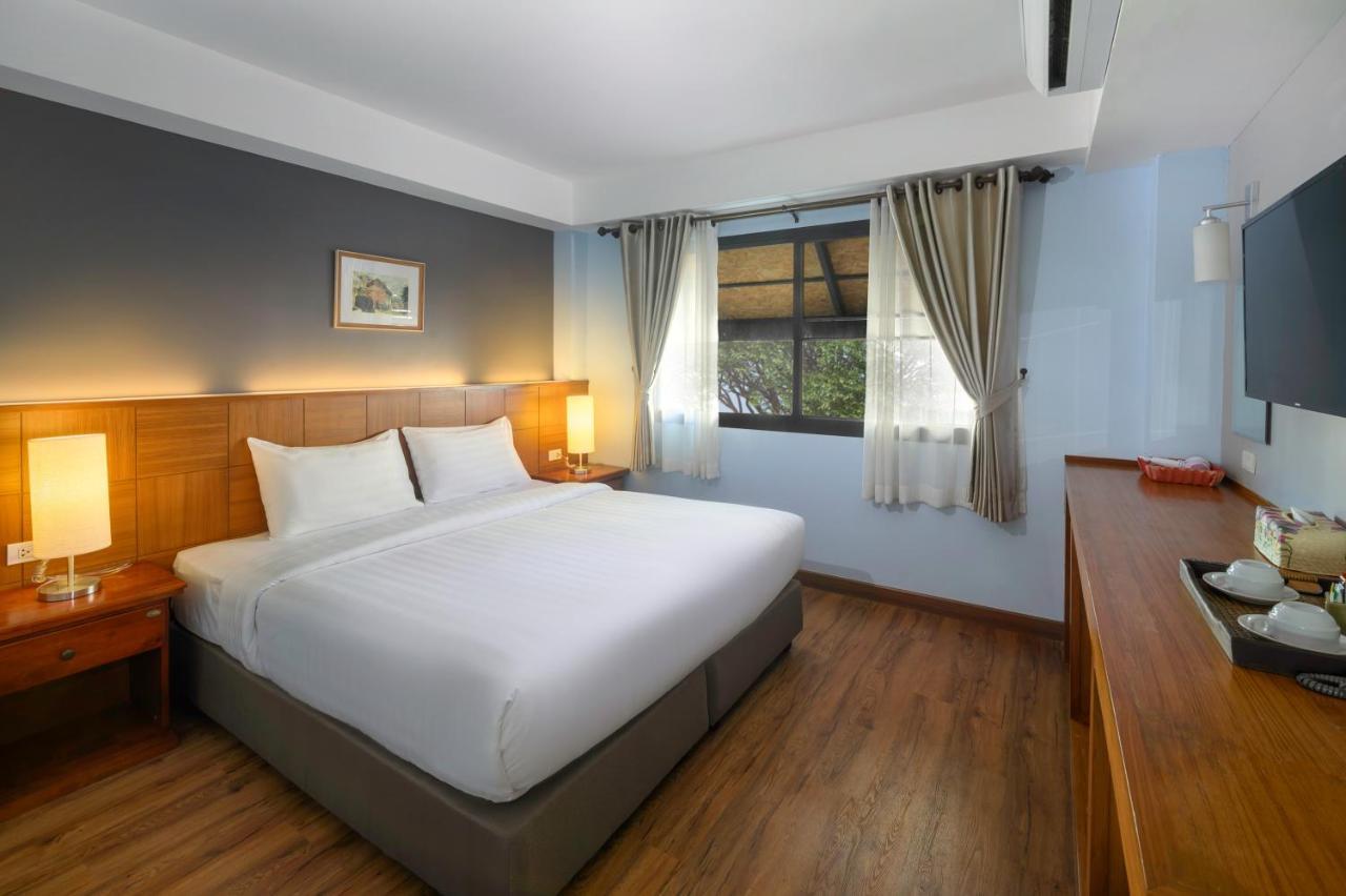Estia Chiangmai -sha Chiang Mai