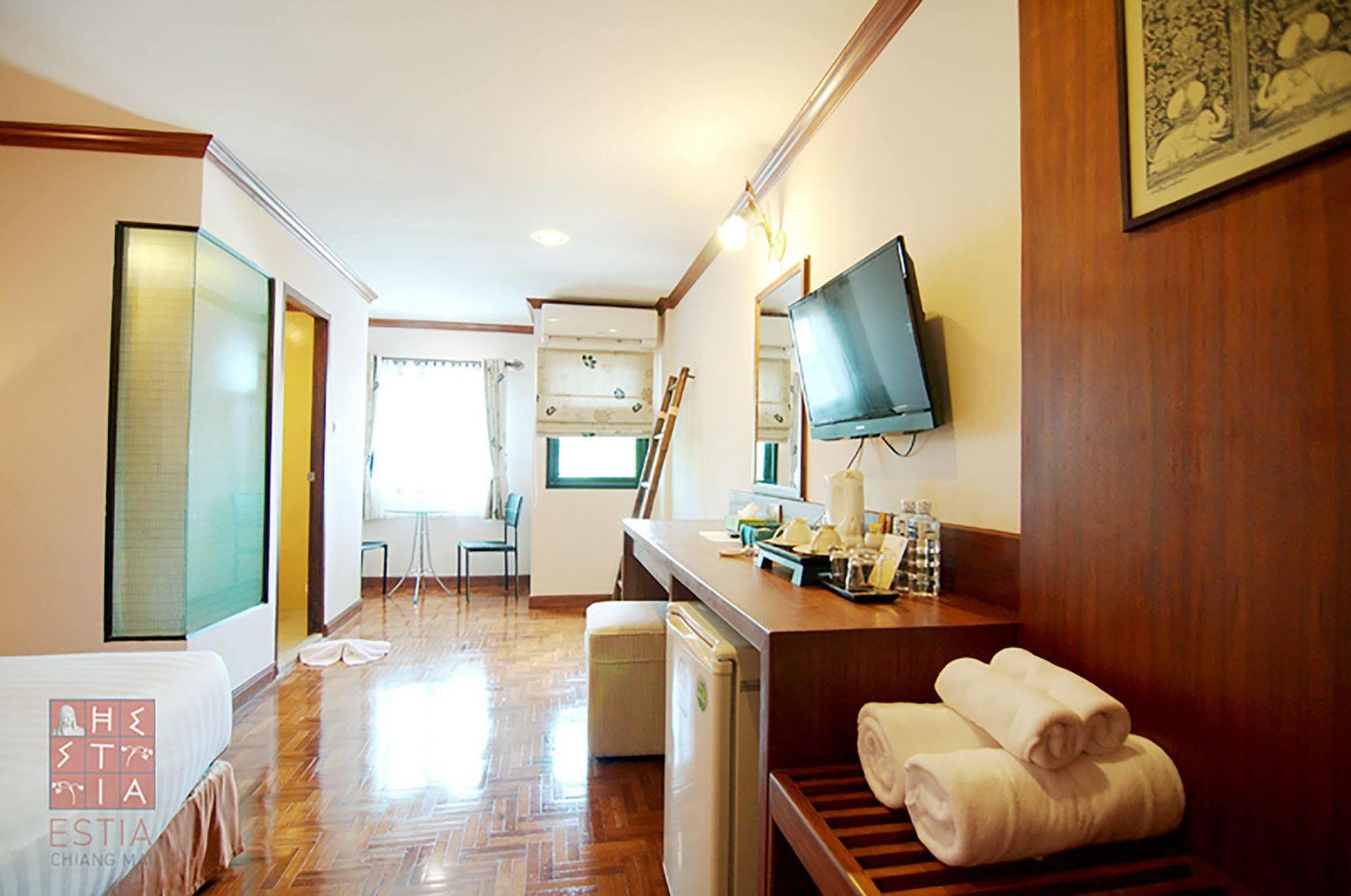Estia Chiangmai -sha Chiang Mai