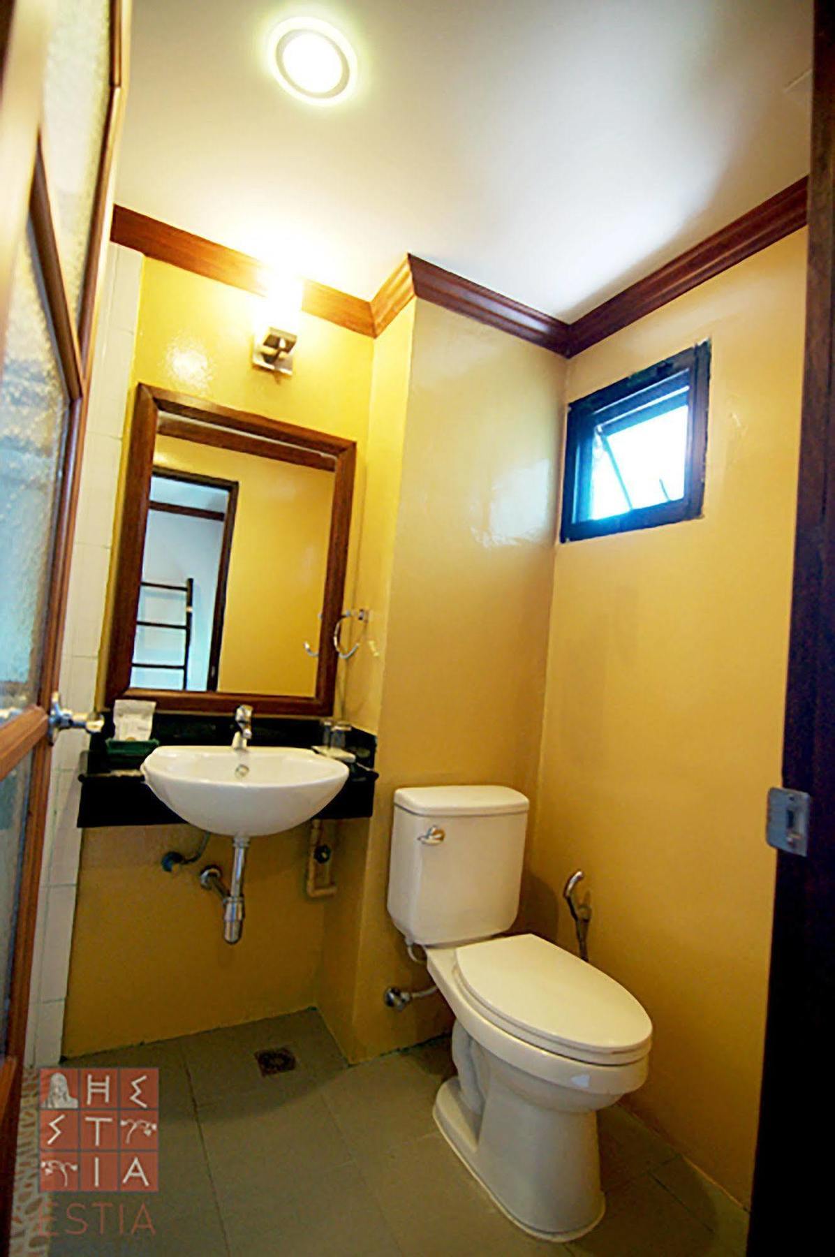 Estia Chiangmai -sha Chiang Mai