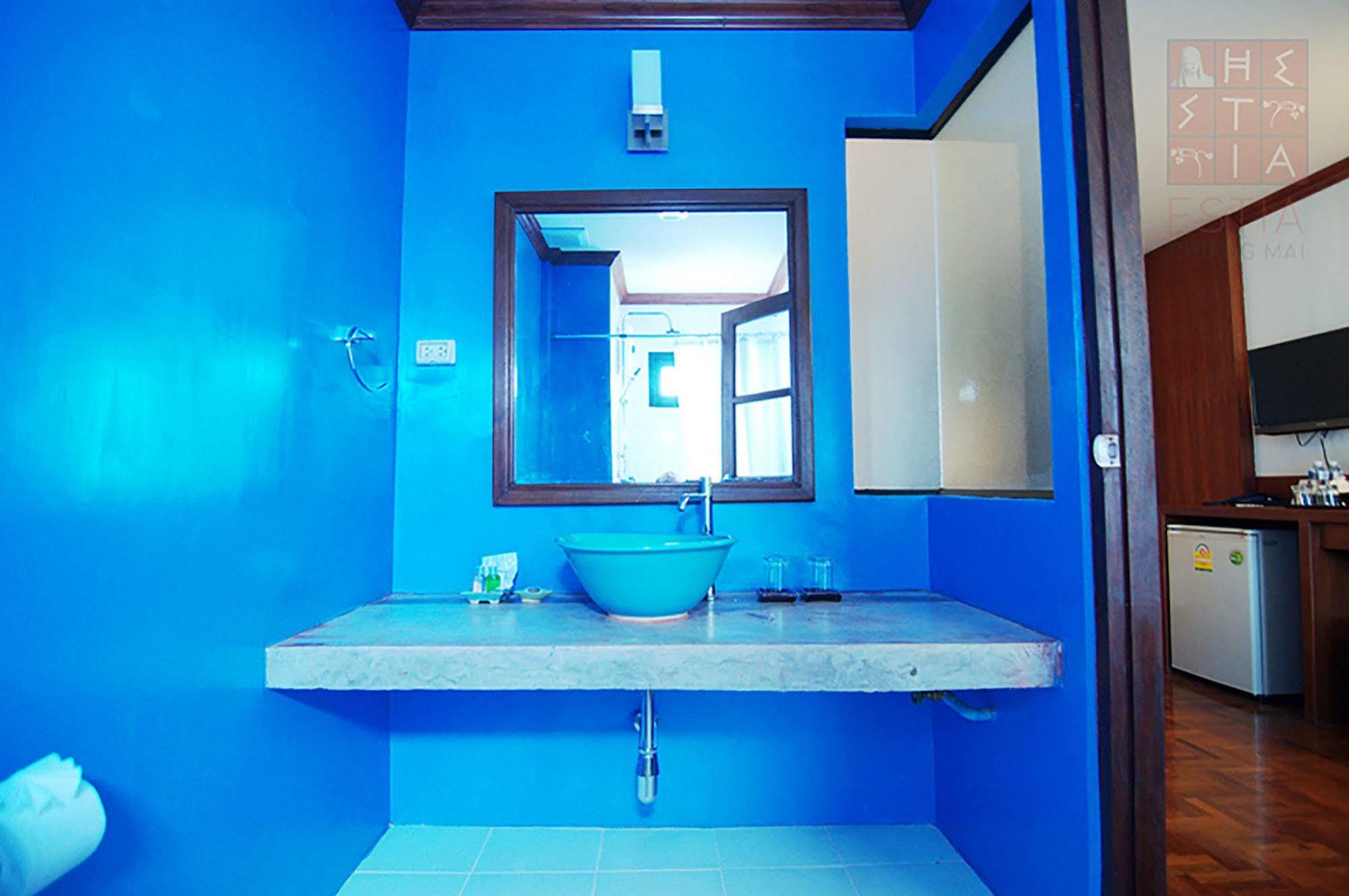 Estia Chiangmai -sha 3* Chiang Mai