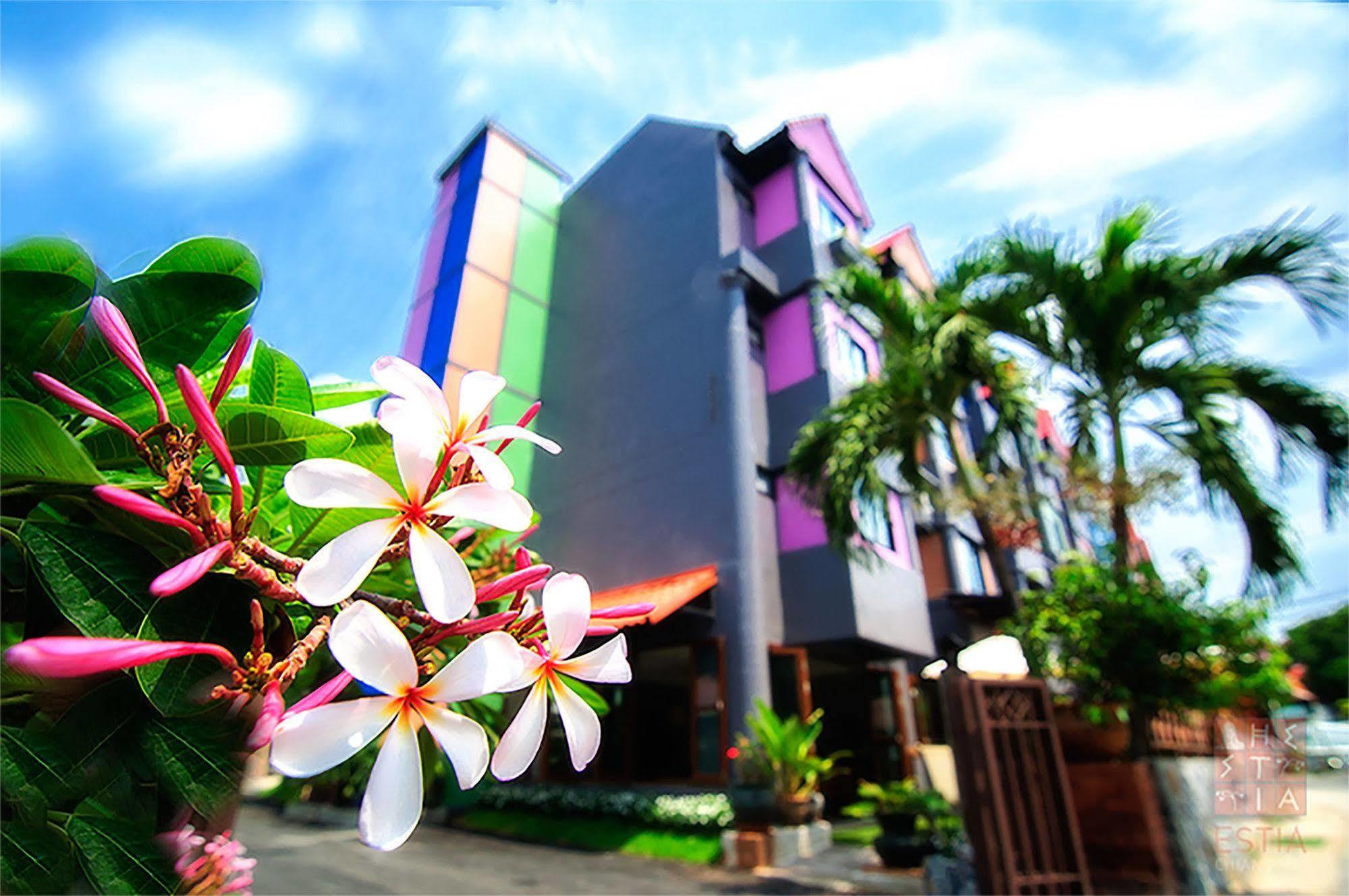 Estia Chiangmai -sha